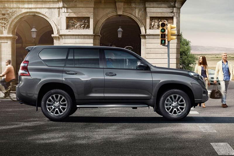new toyota landcruiser northern ireland #5 new toyota landcruiser northern ireland #5