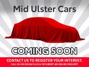2020 Toyota Land Cruiser at Mid Ulster Cars Ltd Cookstown