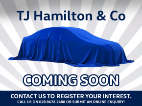 2020 Audi Q3 at Mid Ulster Cars Ltd Cookstown