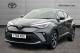 2020 Toyota C HR