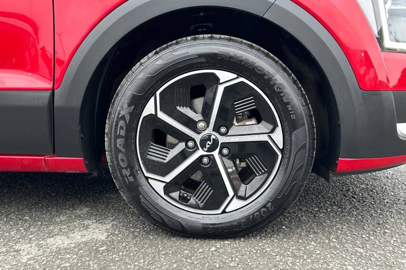 2022 Kia Niro