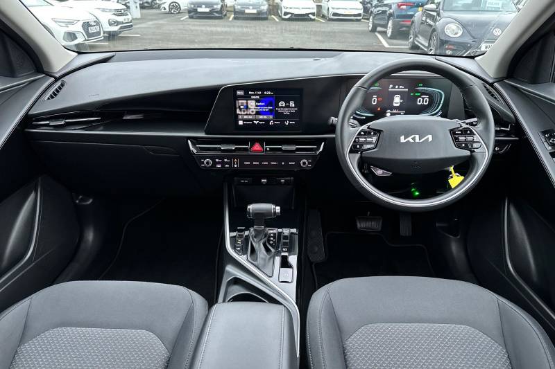 2022 Kia Niro