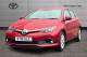 2016 Toyota Auris