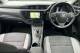 2016 Toyota Auris