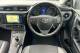 2016 Toyota Auris