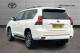 2023 Toyota Land Cruiser