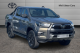 2025 Toyota Hilux