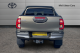 2025 Toyota Hilux