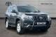 2020 Toyota Land Cruiser