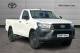2019 Toyota Hilux
