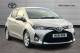 2016 Toyota Yaris