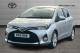 2016 Toyota Yaris