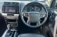 2021 Toyota Land Cruiser
