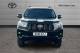 2021 Toyota Land Cruiser