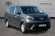 2022 Toyota Proace