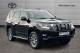 2023 Toyota Land Cruiser