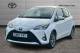 2017 Toyota Yaris