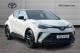 2021 Toyota C HR