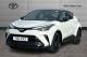 2021 Toyota C HR