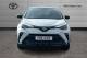 2021 Toyota C HR
