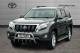 2017 Toyota Land Cruiser