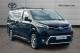 2018 Toyota Proace