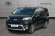 2018 Toyota Proace