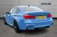 2018 BMW M3