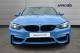 2018 BMW M3
