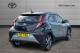2025 Toyota Aygo X