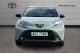 2025 Toyota Aygo X