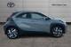 2025 Toyota Aygo X