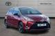 2017 Toyota Yaris