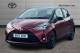 2017 Toyota Yaris