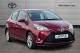 2017 Toyota Yaris