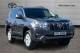 2021 Toyota Land Cruiser