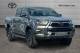 2025 Toyota Hilux