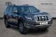 2023 Toyota Land Cruiser