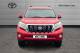 2016 Toyota Land Cruiser
