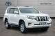 2021 Toyota Land Cruiser