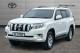 2021 Toyota Land Cruiser