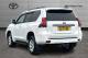 2021 Toyota Land Cruiser