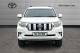2021 Toyota Land Cruiser