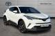2018 Toyota C HR