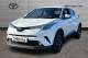 2018 Toyota C HR