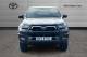 2025 Toyota Hilux