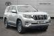 2019 Toyota Land Cruiser