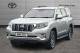 2019 Toyota Land Cruiser