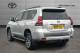 2019 Toyota Land Cruiser
