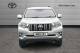 2019 Toyota Land Cruiser